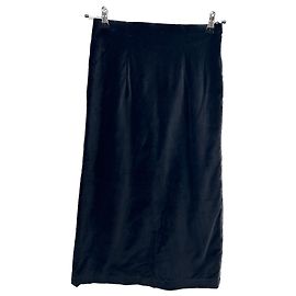 Sea New York Gonna New York T.US 6 in cotone Nero