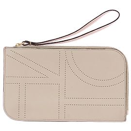 Sacs à main Totême T. Cuir Blanc