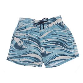 VILEBREQUIN Maillot de bain T.International M Polyester Bleu