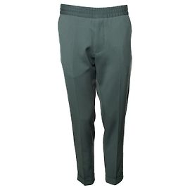 Filippa K, Hose in Grün Grün