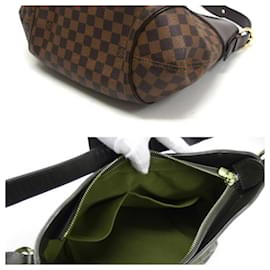 Louis Vuitton-Louis Vuitton Sistina-Brown