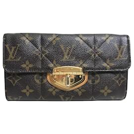 Louis Vuitton-Louis Vuitton Sarah-Brown