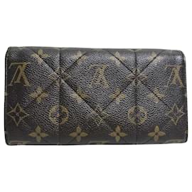 Louis Vuitton-Louis Vuitton Sarah-Brown