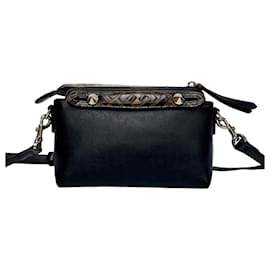 Fendi-Fendi Par la Route-Noir