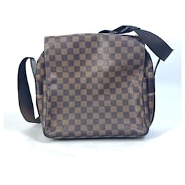 Louis Vuitton-Louis Vuitton Naviglio-Brown