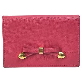 Prada Ribbon Pink