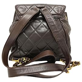 Chanel-Chanel Duma-Brown
