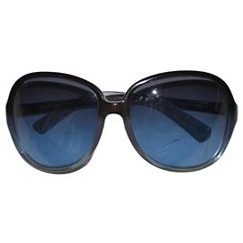 Salvatore Ferragamo occhiali Blu