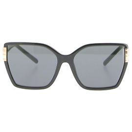 Occhiali da sole TORY BURCH. Plastica Nero