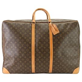 Louis Vuitton-Louis Vuitton Sirius-Brown