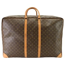 Louis Vuitton-Louis Vuitton Sirius-Brown