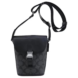 Coach-Coach Signature-Black