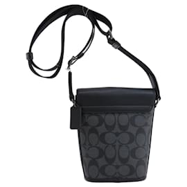 Coach-Coach Signature-Black