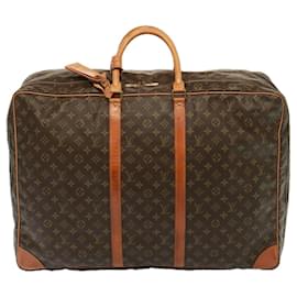 Louis Vuitton-Louis Vuitton Sirius-Brown