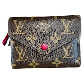 Louis Vuitton-Handbags-Brown