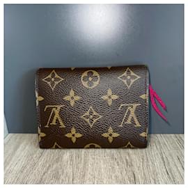 Louis Vuitton-Handtaschen-Braun