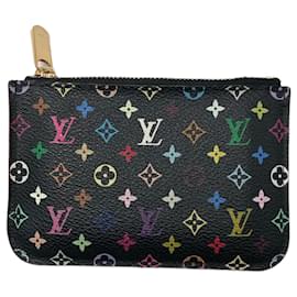 Louis Vuitton-Sacs à main-Noir