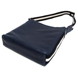Bally-Bally ---Navy blue