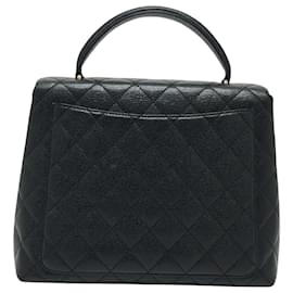 Chanel-Chanel Coco Handle-Black