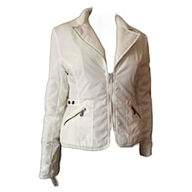 Gucci-Coats, Outerwear-White