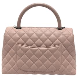 Chanel-Chanel Coco Handle-Pink