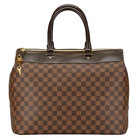 Louis Vuitton Greenwich Marrom