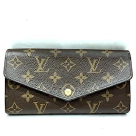 Louis Vuitton-Louis Vuitton Sarah-Brown