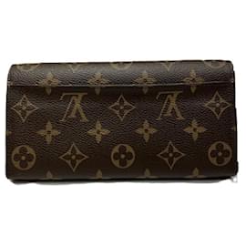 Louis Vuitton-Louis Vuitton Sarah-Brown