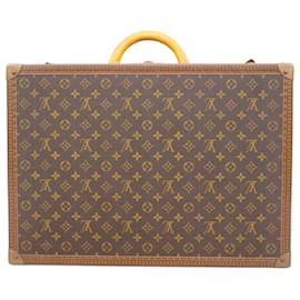 Louis Vuitton-Louis Vuitton Bisten-Brown