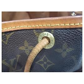 Louis Vuitton-Noé GM Monogram - AR0922-Marron