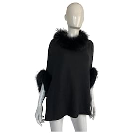 Massimo Dutti Cappotti, Capispalla Nero