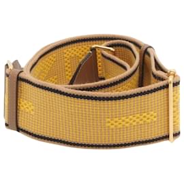 Fendi-Fendi Strap you-Yellow