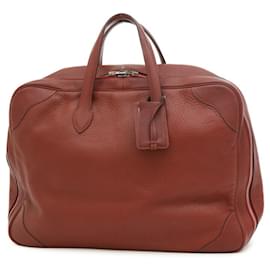 Hermès-Hermès Victoria-Brown