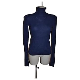 Cacharel pull Bleu
