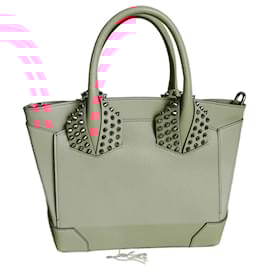 Christian Louboutin-sac Eloise petit de Christian Louboutin-Rose
