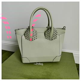 Christian Louboutin-sac Eloise petit de Christian Louboutin-Rose