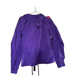Veste Louis Vuitton Violette Violet