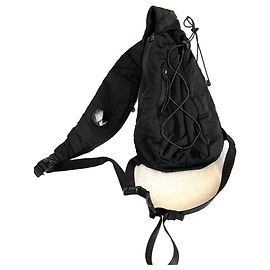 CP Company Sacs Noir