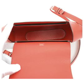 Hermès-Hermès Octogone-Red