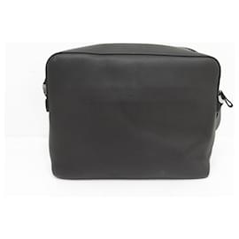 Montblanc-NEW MONTBLANC BRIEFCASE MEISTERSTUCK SFUMATO SHOULDER STRAP-Brown