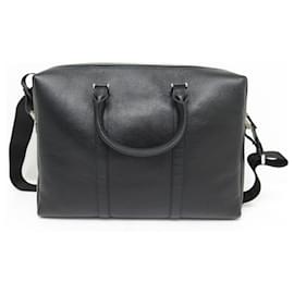 Montblanc-NEW MONTBLANC BRIEFCASE MEISTERSTUCK SARTORIAL DOCUMENT HOLDER-Black