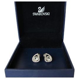 Orecchini a goccia SWAROVSKI Argento
