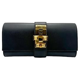 Hermès-Hermès Medor-Black