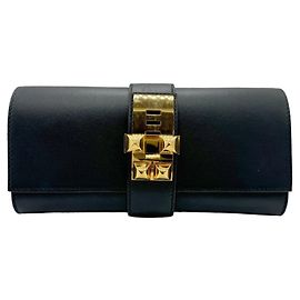 Hermès Medor Nero