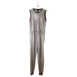 Louis Vuitton Silver combination Silvery