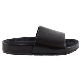 Balenciaga Sandali in pelle Nero