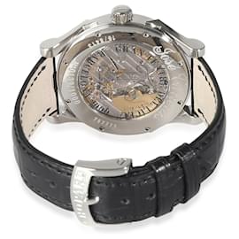 Chopard-Chopard L.U.C. "Jose Carreras" 16/8413 Men's Watch in 18kt White Gold-Other