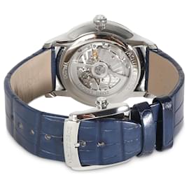 Autre Marque-Jacquet Droz Grande Seconde Quantieme J007020350 Men's Watch in  Stainless Steel-Other