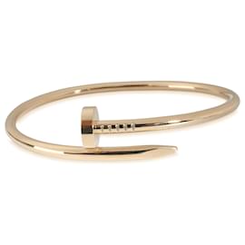 Cartier-Cartier Juste Un Clou Bracelet in 18k Yellow Gold-Other