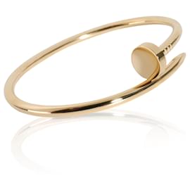 Cartier-Bracciale Cartier Juste Un Clou (Oro Giallo)-Altro